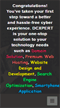Mobile Screenshot of dcxpert.com